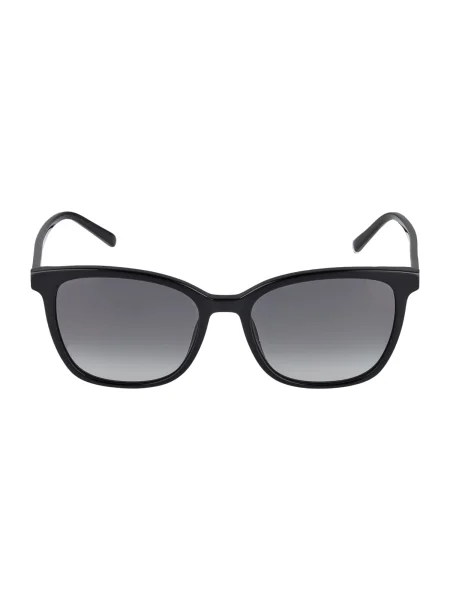 TOMMY HILFIGER Ochelari de soare auriu negru