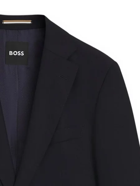 Blejzer Boss plava