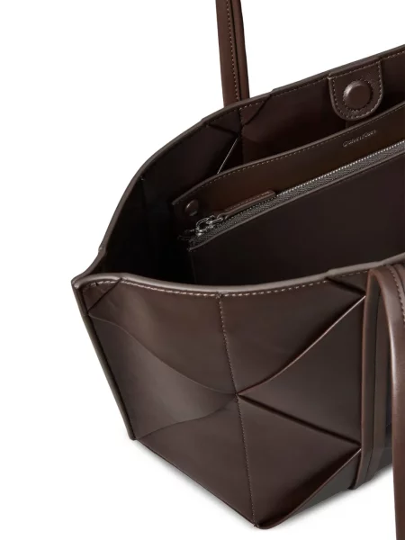 Steppelt shopper táska Calvin Klein barna