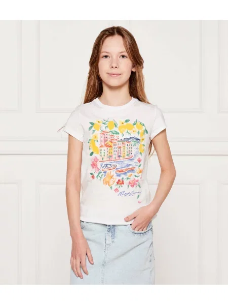 POLO RALPH LAUREN Póló
