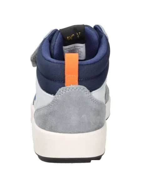 Pantofi copii Sun68 gri