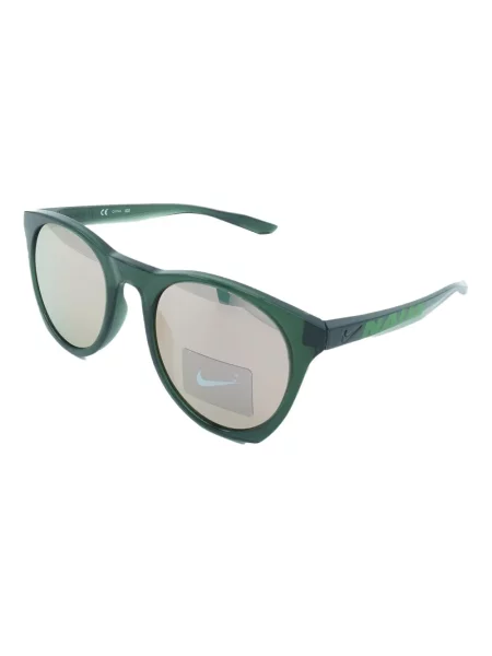 Ochelari de soare aviator Nike retro negru
