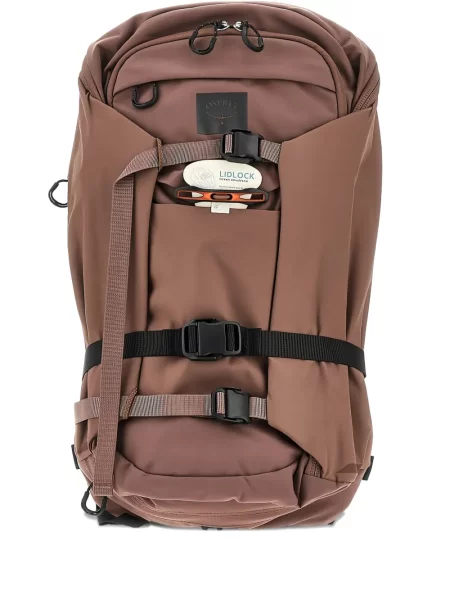Rucsac Osprey cu cataramă maro