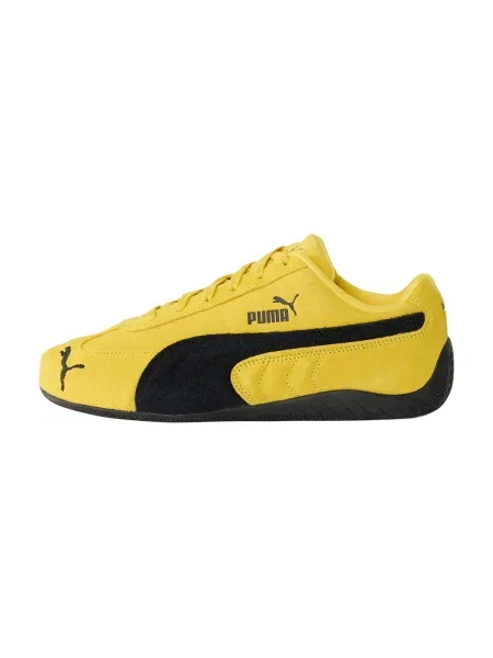 Sneakers Puma Speedcat OG 19 Galben negru
