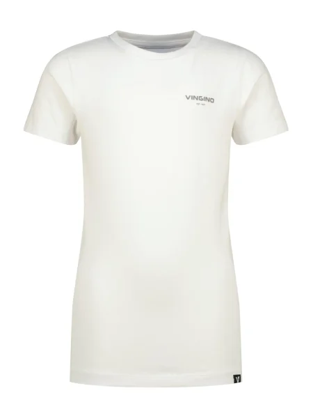 VINGINO Tricou alb