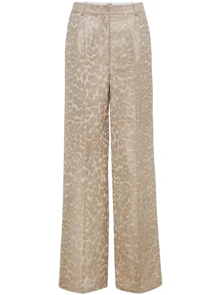Pantaloni Adam Lippes