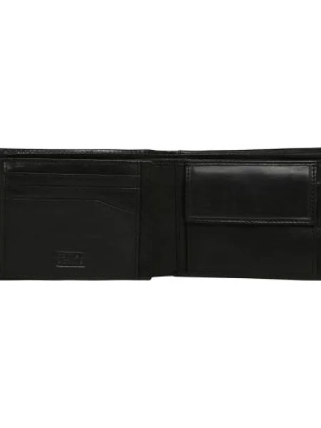 CAMEL ACTIVE Portofel negru