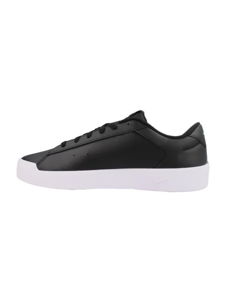 Félcipo Nike fekete