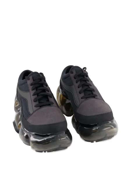 Sneakerși Grounds negru