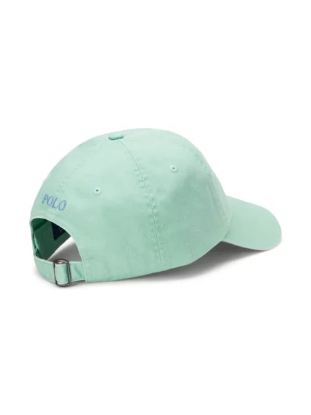 Klasikinės polo marškinėliai Polo Ralph Lauren