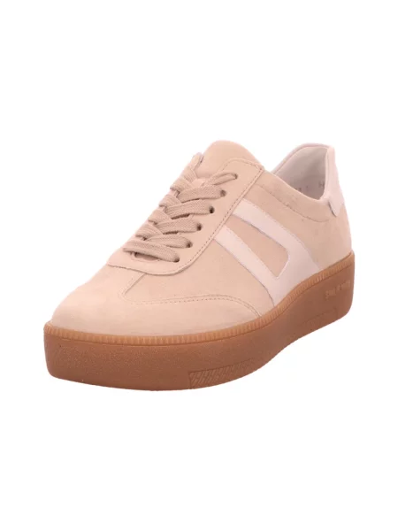 Sneakersy Semler beżowe