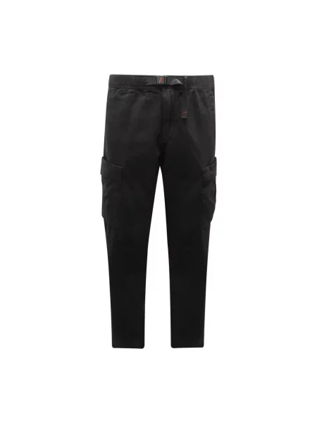 Jeansy Afterlabel czarne