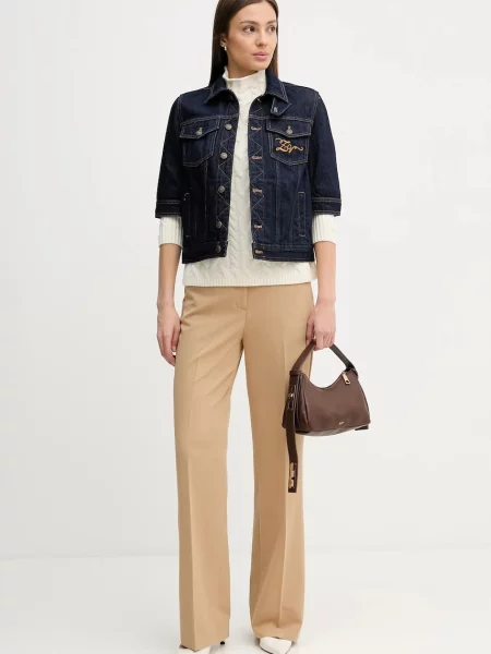 Светр з кашеміру United Colors of Benetton