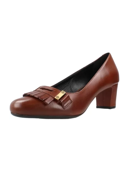 Pantofi Geox maro