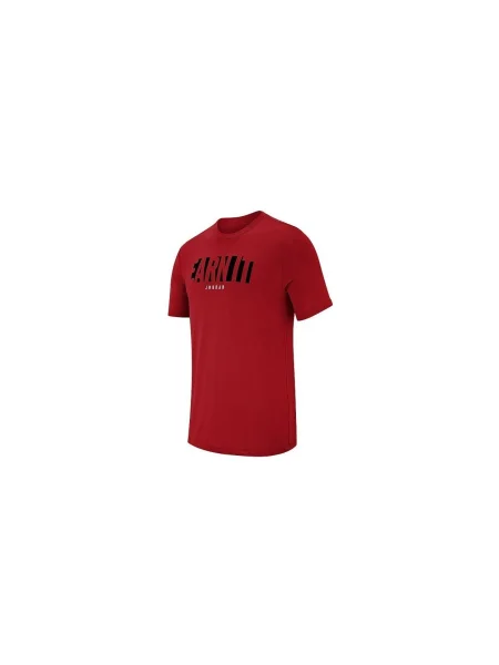 Tricou Nike roșu