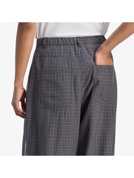 Hlače Adidas Originals črna