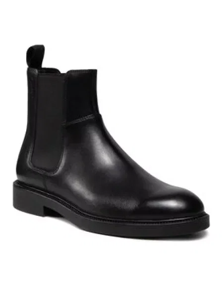 Vagabond Shoemakers Gležnjarji Chelsea Alex M črna