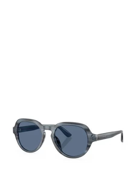 Sunčane naočale Dolce & Gabbana Eyewear siva