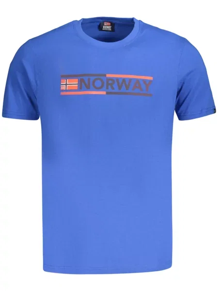 Tricou Norway 1963
