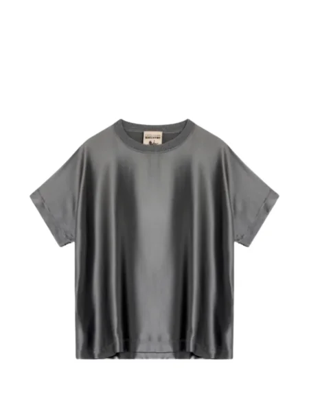 Koszulka Semicouture szara