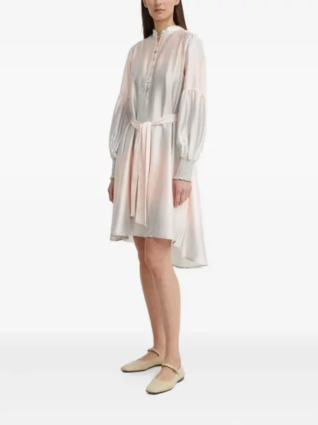 Rochie Bruuns Bazaar de costum roz