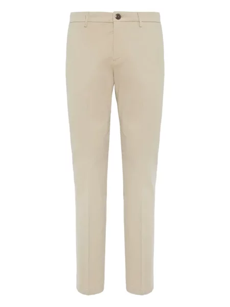 Strečové kalhoty Boggi Milano