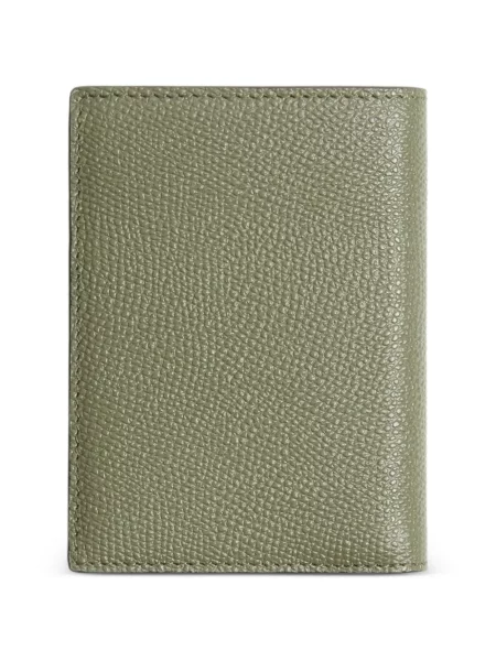 Portofel Valentino Garavani verde