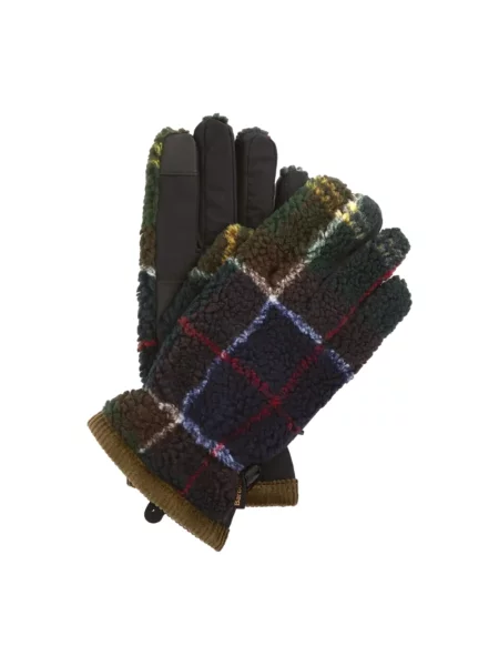 Rękawiczki Barbour