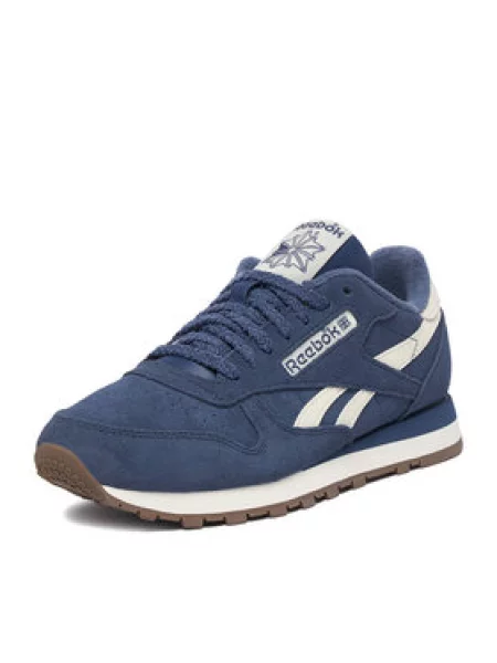 Reebok Laisvalaikio batai EO-CLASSIC LEATHER Tamsiai mėlyna