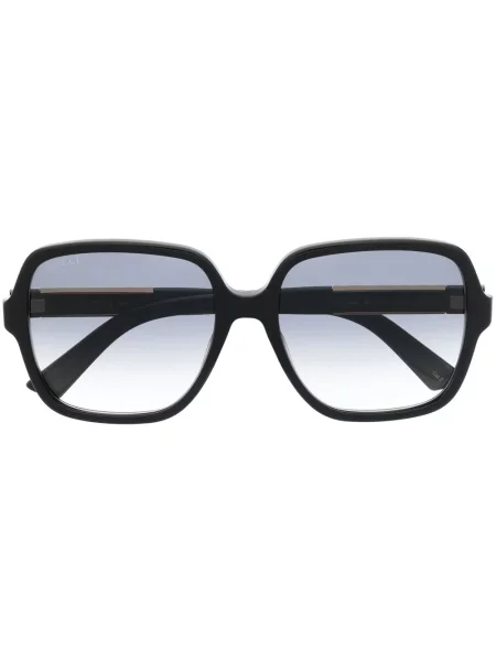 Ochelari de soare Gucci Eyewear negru