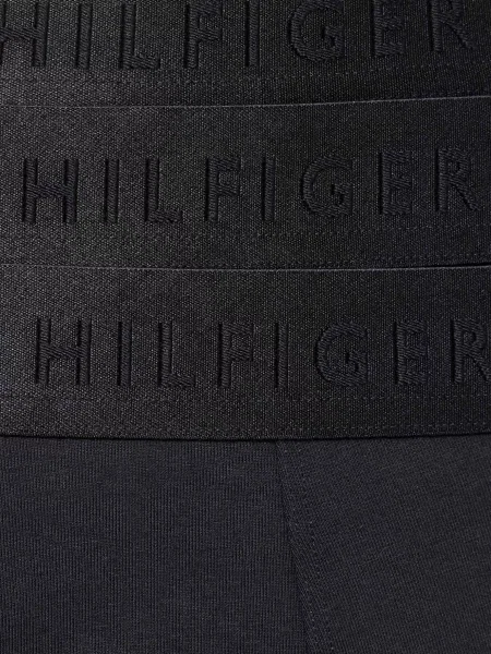 Боксери Tommy Hilfiger чорні