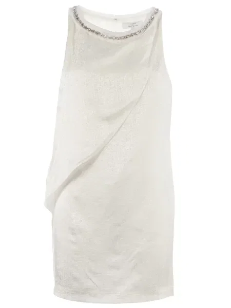 Rochie Robert Rodriguez Studio de costum alb