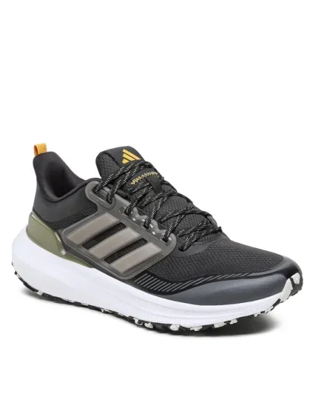 Pantofi Adidas Performance negru