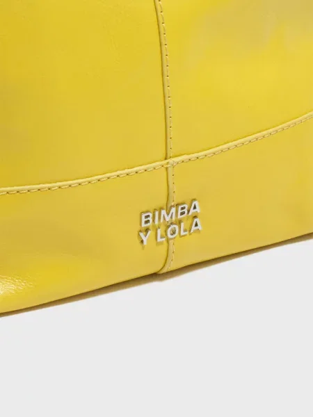 Сумка Bimba Y Lola жовта