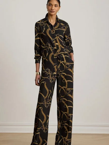 Брюки Lauren Ralph Lauren