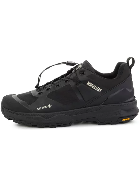 Pantofi Palladium negru
