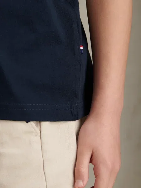 Детское поло U.s. Polo Assn.