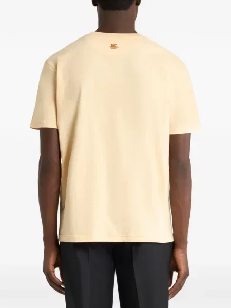 Tricou Etro cu imagine