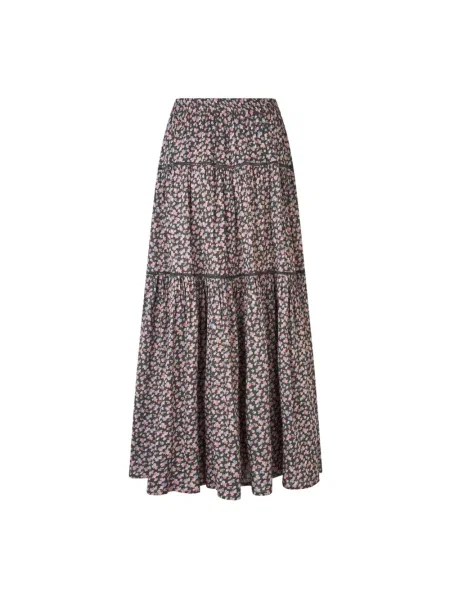 Spódnica maxi Lollys Laundry