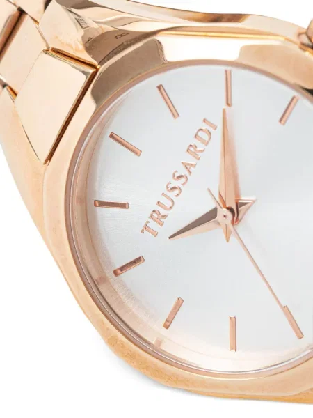 Ceas Trussardi alb