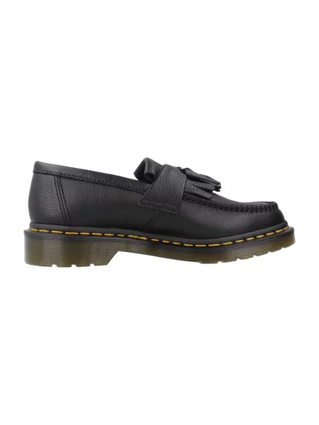 Dr. Martens Papuci de casă Adrian' negru