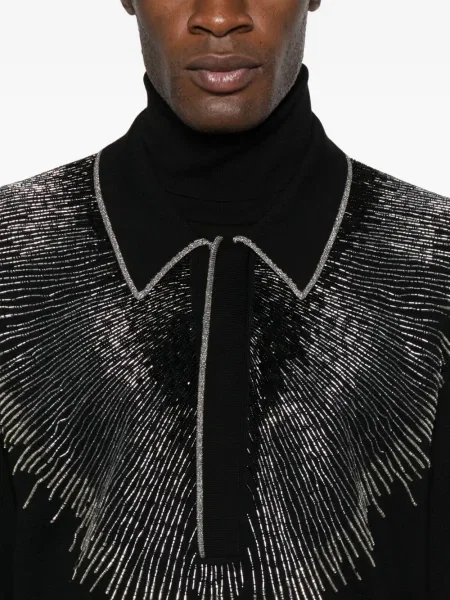 Polo Amiri negru