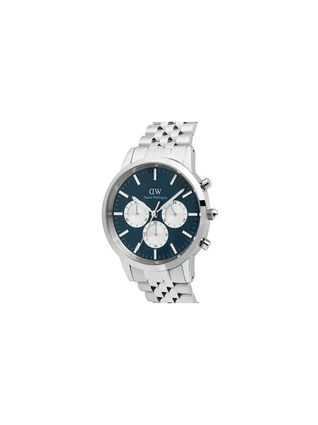 Sat s kronografom Daniel Wellington