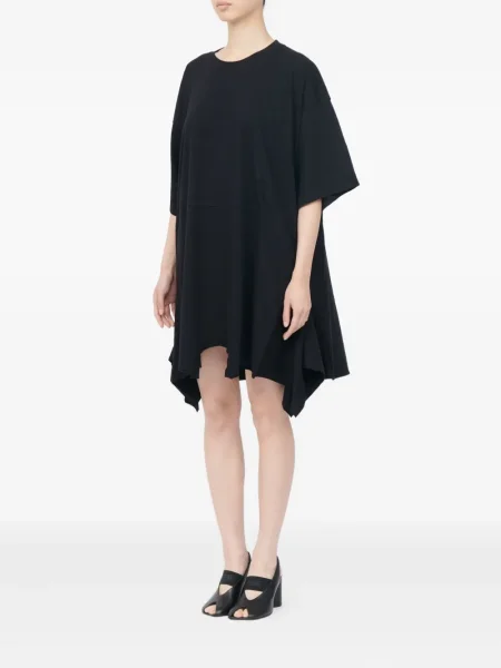Rochie Mm6 Maison Margiela de costum negru
