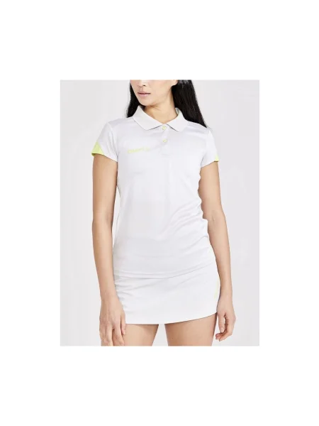Tricou Craft alb