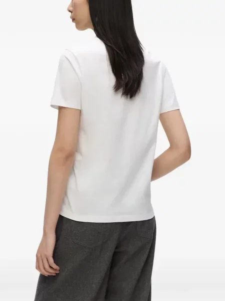 Tricou Karl Lagerfeld alb