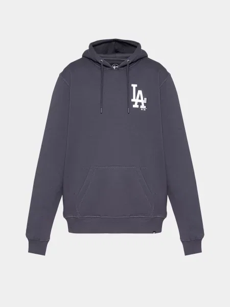 Жіноче Худі 47 Brand синій