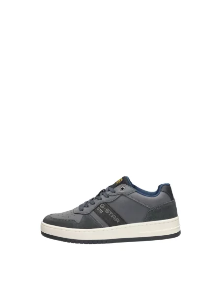 Sneakersy G-star niebieskie
