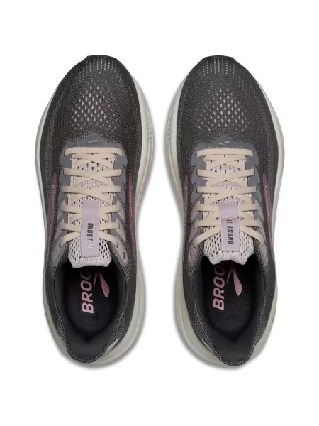 Sneakers Brooks Ghost 17 W Grey EUR 39 gri