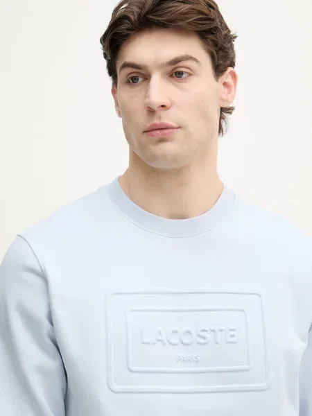 Свитер Lacoste
